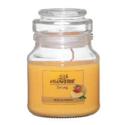 Duftkerze TROPICAL MANGO