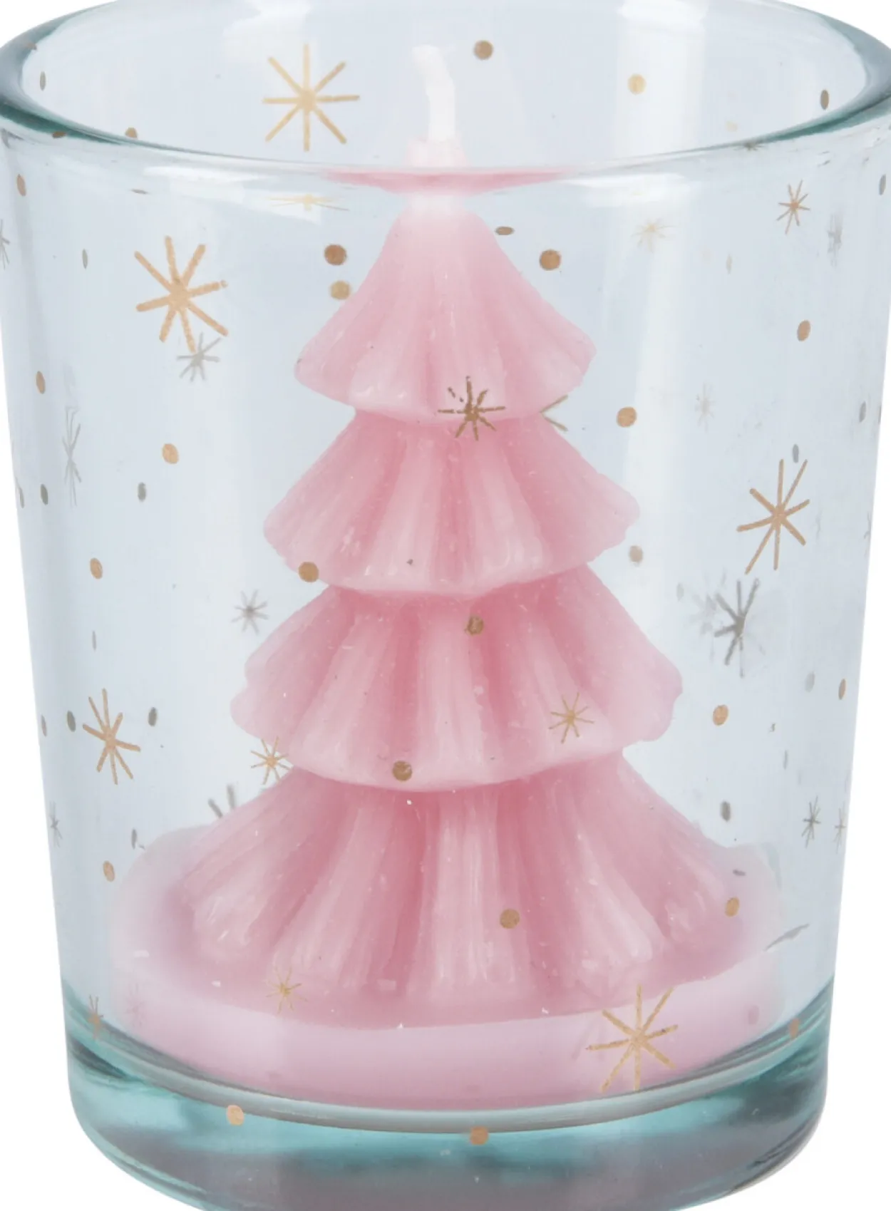Duftkerze X-MAS