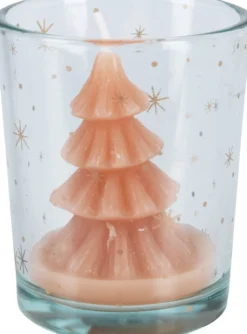 Duftkerze X-MAS