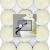 Duftteelichter VANILLA DREAM