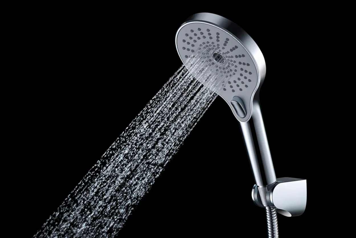 Duschkopf ULTIMATE SHOWER