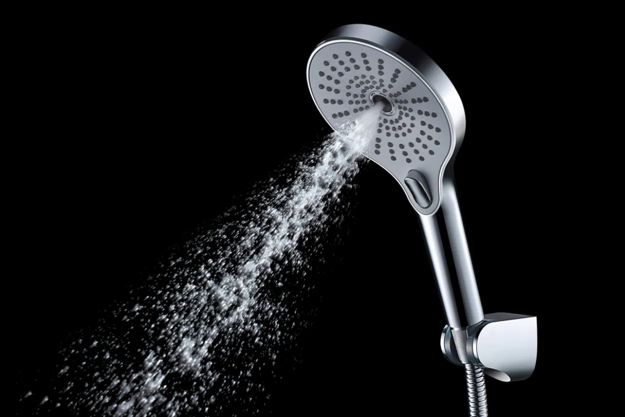 Duschkopf ULTIMATE SHOWER
