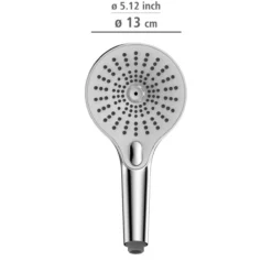 Duschkopf ULTIMATE SHOWER
