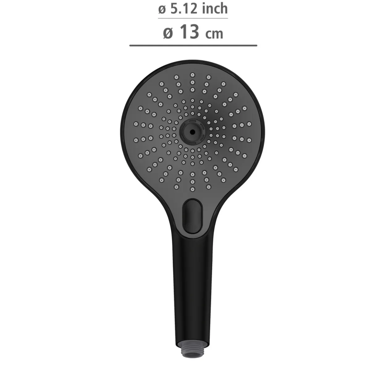 Duschkopf ULTIMATE SHOWER
