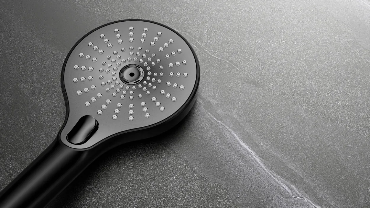 Duschkopf ULTIMATE SHOWER