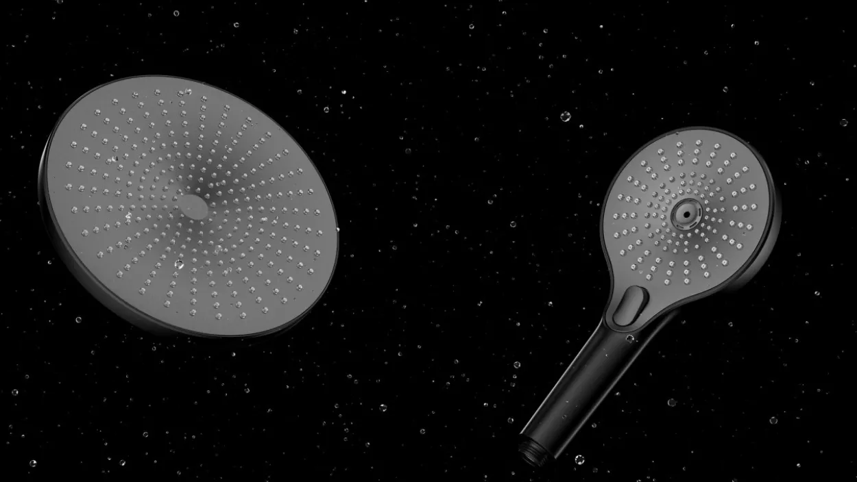Duschkopf ULTIMATE SHOWER