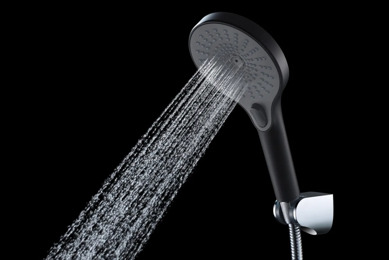 Duschkopf ULTIMATE SHOWER