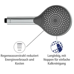 Duschkopf WATERSAVING