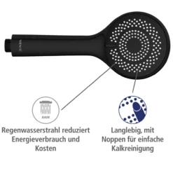 Duschkopf WATERSAVING