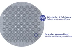 Duschmatte
