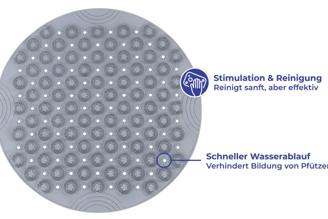 Duschmatte
