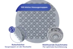 Duschmatte