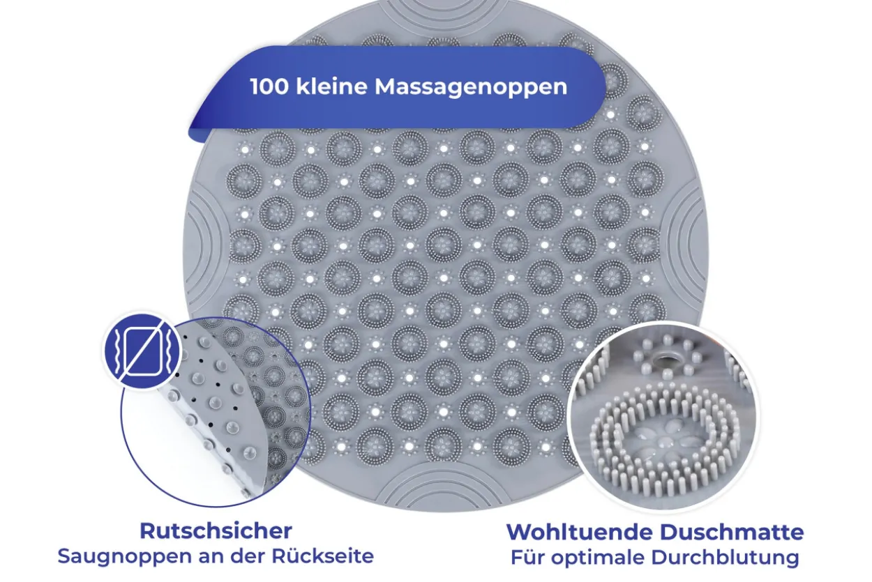 Duschmatte