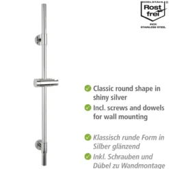 Duschstange BASIC
