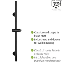 Duschstange BASIC