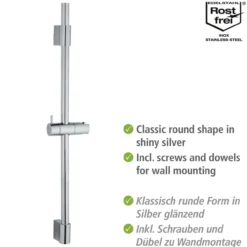 Duschstange CLASSIC