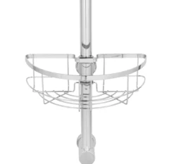 Duschstangencaddy FLORESTA