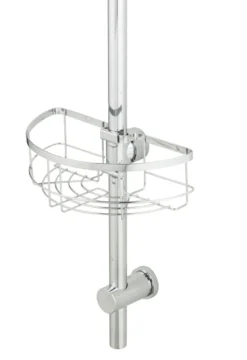 Duschstangencaddy FLORESTA