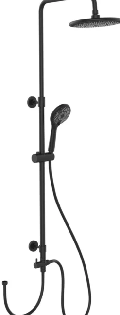 Duschsystem WATERSAVING