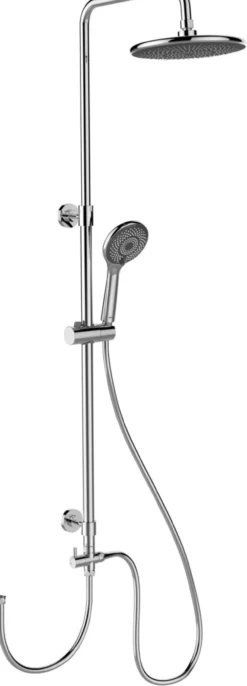 Duschsystem WATERSAVING