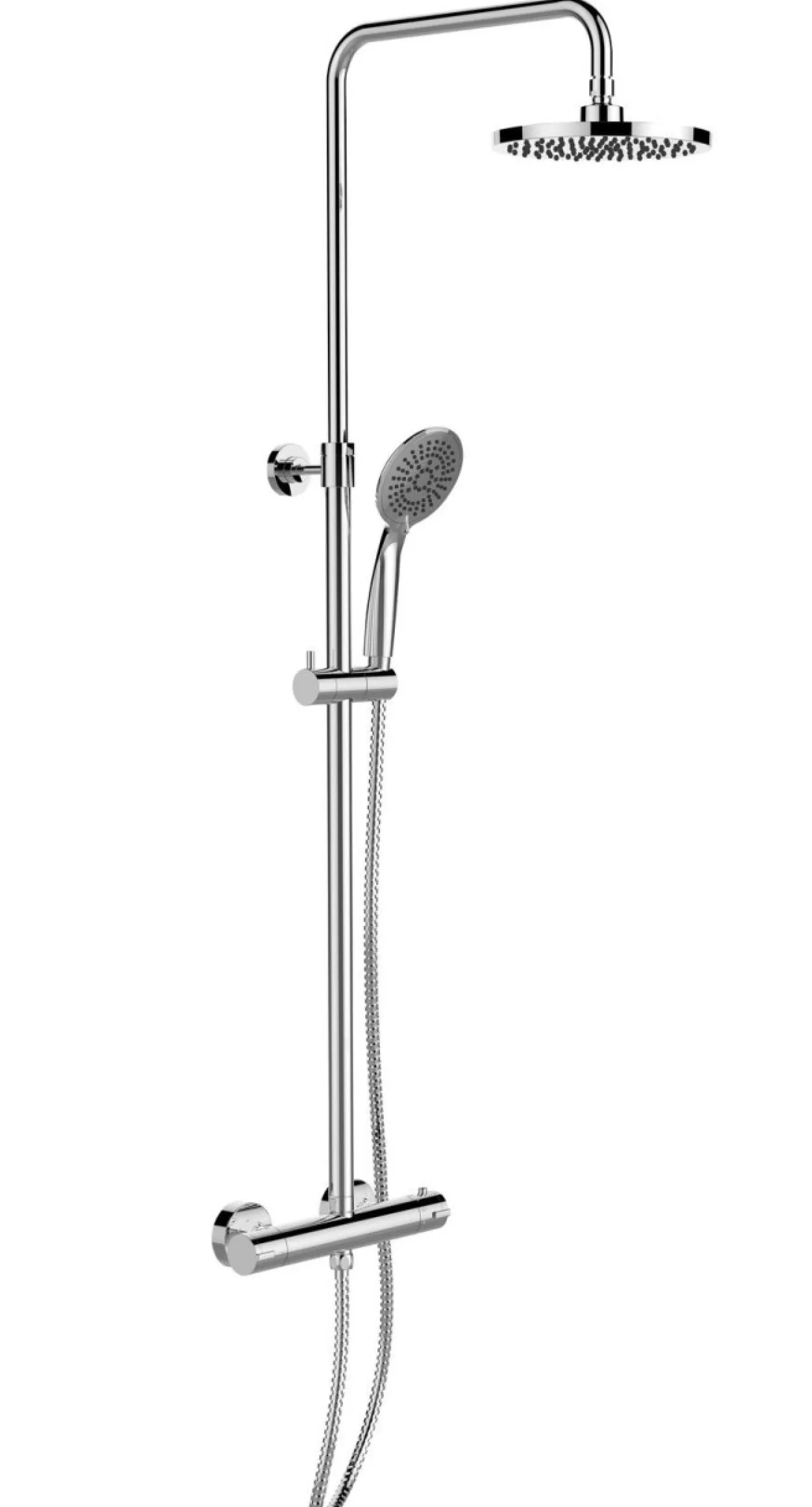 Duschsystem YOUNG ECO