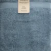Duschtuch BALI hellblau
