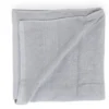 Duschtuch BASIC grau