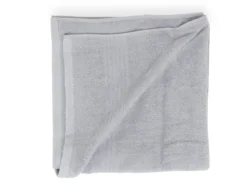 Duschtuch BASIC grau