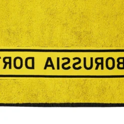 Duschtuch BVB FARBVERLAUF