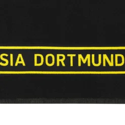 Duschtuch BVB FARBVERLAUF