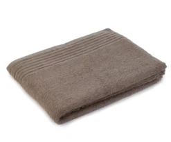 Duschtuch HAMBURG taupe
