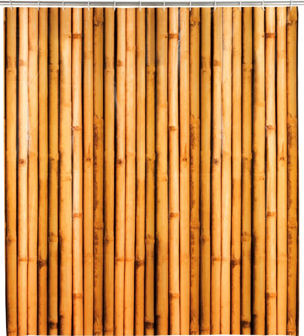 Duschvorhang BAMBUSA