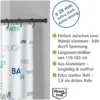 Duschvorhangstange