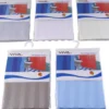 Duschvorhang STRIPES