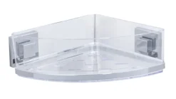 Eckablage QUADRO