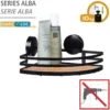 EckablageStatic-Loc® ALBA