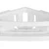 Eckablage TURBO-LOC® BRALIA