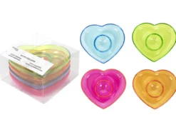 Eierbecher HEART
