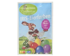 Eierfarben OSTERN