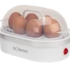 Eierkocher EGG weiß