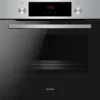 Einbaubackofen Premiere 236234