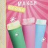 Eisform-Set COLORI