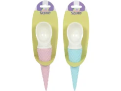 Eis-Löffel SUMMER