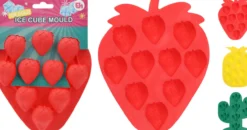 Eiswürfelform FRUITS