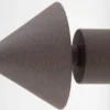 Endstücke CONE, 2 Stück