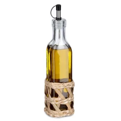 Essig-/Ölflasche BOHO