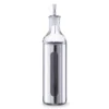 Essig-/Ölflasche INOX