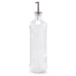 Essig-/Ölflasche NOSTALGIE