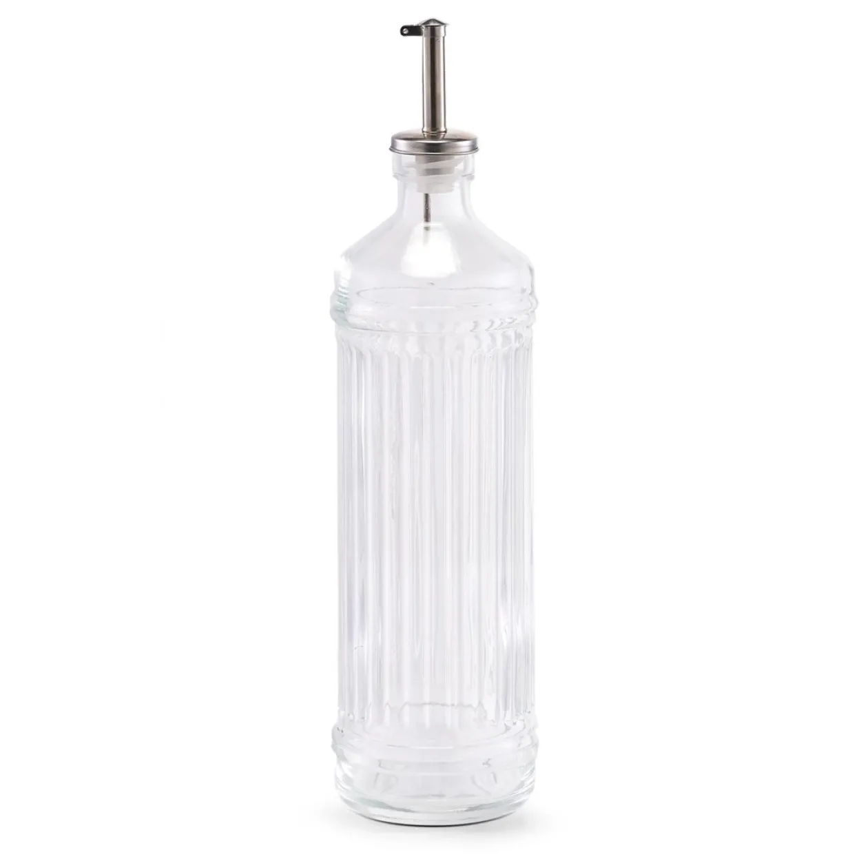 Essig-/Ölflasche NOSTALGIE