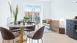 Esstisch DROP BOLZANO